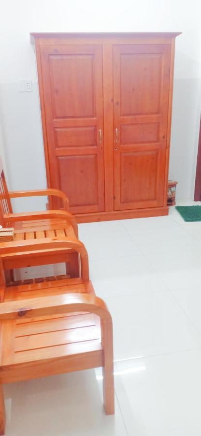 Minh Quan Hotel Vung Tau Luaran gambar