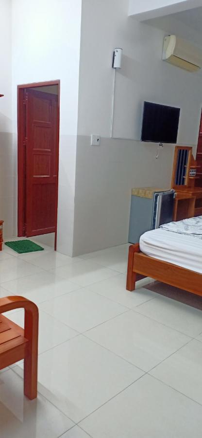 Minh Quan Hotel Vung Tau Luaran gambar