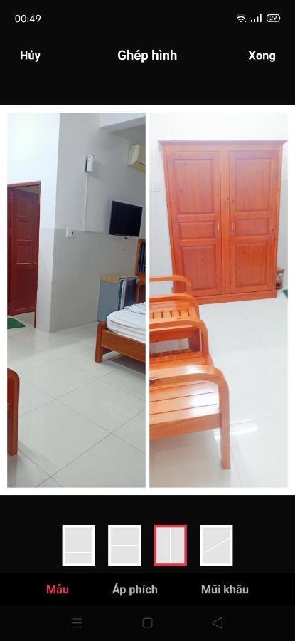 Minh Quan Hotel Vung Tau Luaran gambar