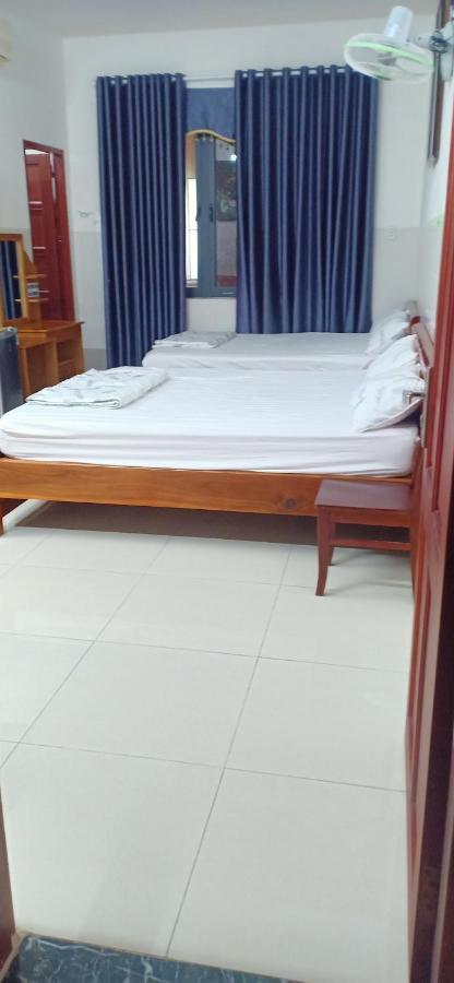 Minh Quan Hotel Vung Tau Luaran gambar